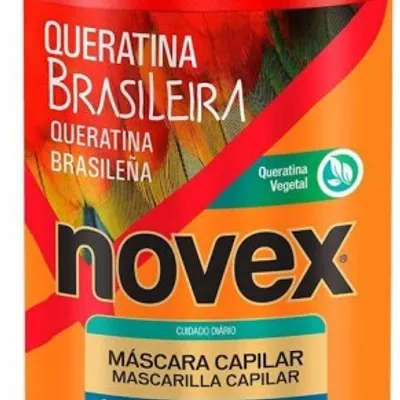 Novex brazilian keratin maska 400g