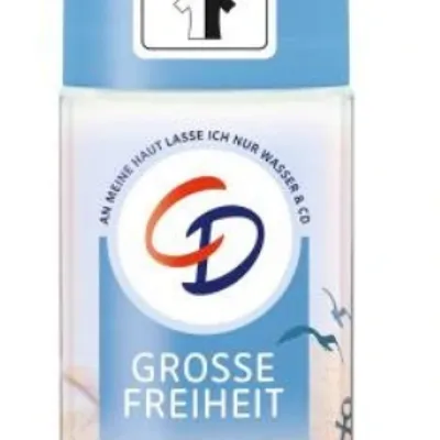 Cd dezodorant w kulce morska bryza 50 ml