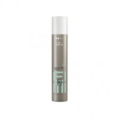 Wella eimi mistify light lakier 300ml