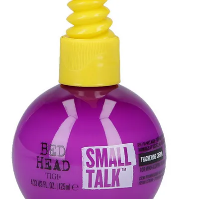 Tigi bh small talk thickening cream 125 ml