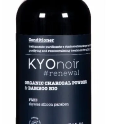 Kyo noir organic charcoal conditioner 500 ml