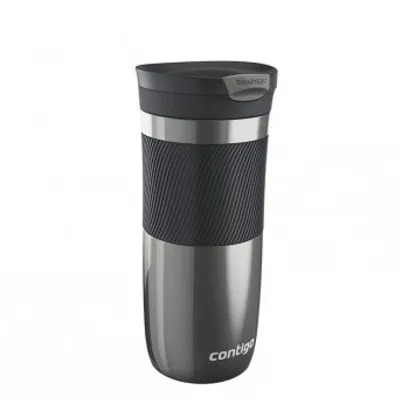 Contigo 12 therm mug byron gunmetal 470ml