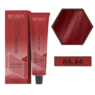 Revlon revlonissimo colorsmetique farba 60 ml 66.66