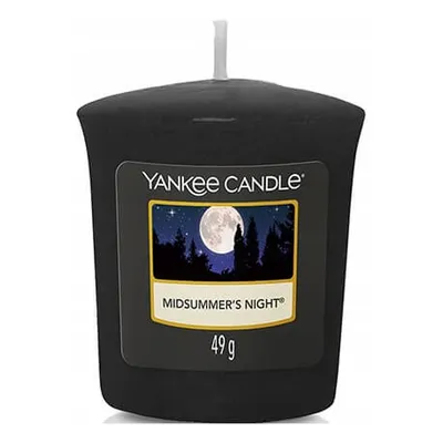 Yankee candle samplers midsummer night 49g