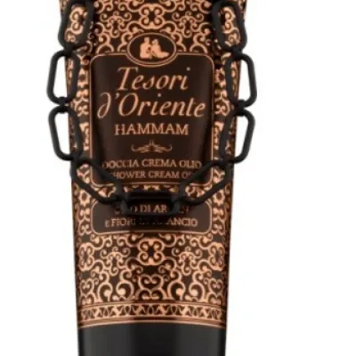 Tesori d'oriente żel pod prysznic hammam 250 ml