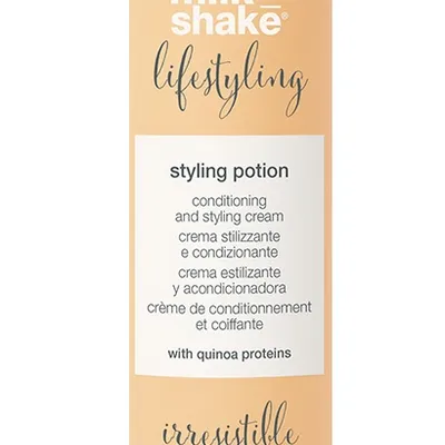 Milk shake lifestyling styling potion 10 ml