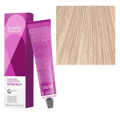 Londa farba pernamentna 60 ml 12/61