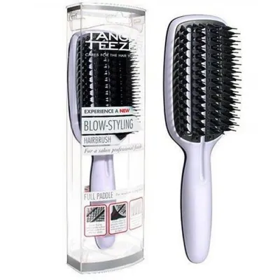 Tangle teezer paddle full size blow styling 558