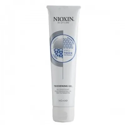 Nioxin thickening gel pogrubiający 140ml
