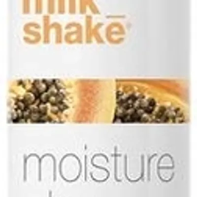 Milk shake moisture plus whipped cream foam 200ml