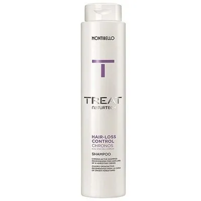 Montibello natur hair-loss chronos szampon 300ml