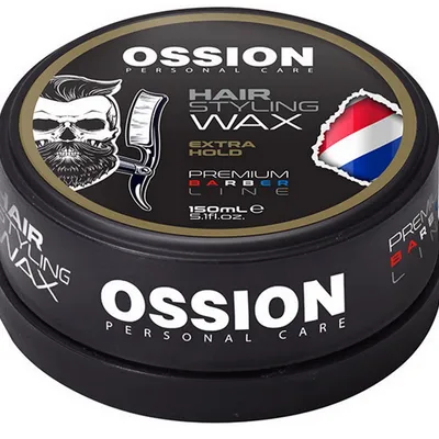 Morfose ossion pb wax extra hold 150 ml