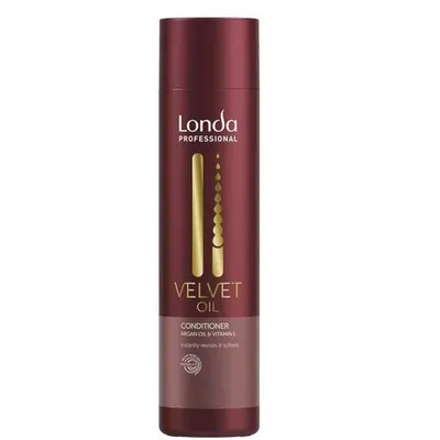 Londa velvet oil odżywka 250 ml
