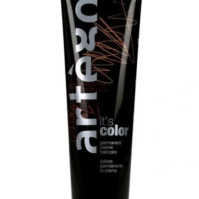 Artego farba 150 ml it's color intensive graphite