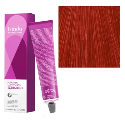Londa farba pernamentna 60 ml 7/44