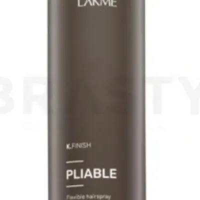 Lakme k.finish pliable flexible hairspray 300 ml