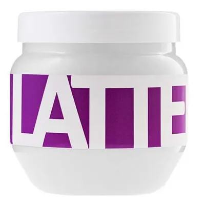 Kallos latte mask 800 ml