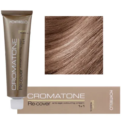 Montibello cromatone recover 9.23 farba 60 ml