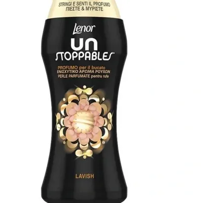 Lenor perełki zapachowe lavish 210 g