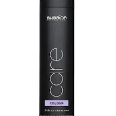 Subrina colour silver szampon do blondu 250ml
