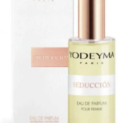 Yodeyma seduccion eau de parfum 15 ml