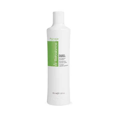 Fanola re-balance szampon 350ml
