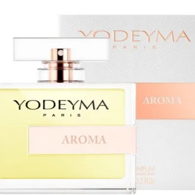 Yodeyma aroma eau de parfum 100 ml