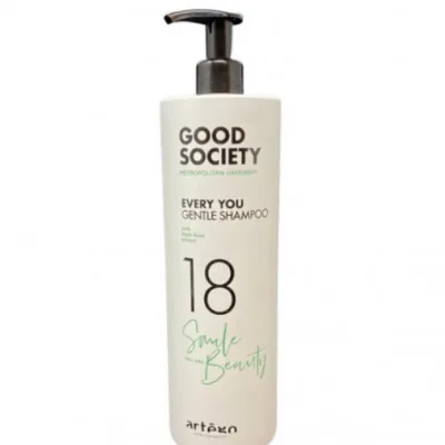 Artego good society every you 18 gentle szampon 1000ml
