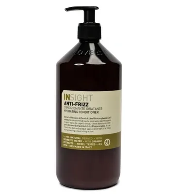 Insight anti-frizz hydrating odżywka 900ml
