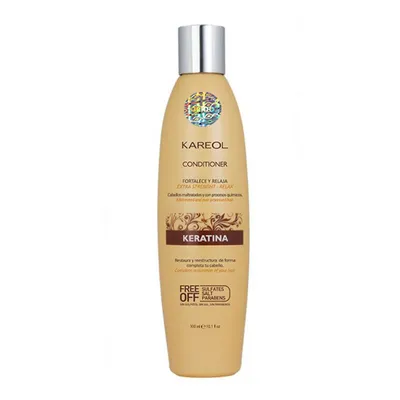 Kareol keratina conditioner 300 ml