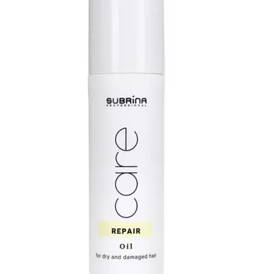 Subrina repair care olejek do zniszczonych 50 ml