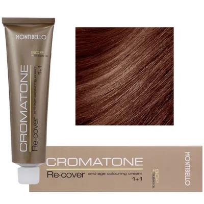 Montibello cromatone recover 6.62 farba 60 ml
