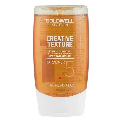 Goldwell texture hardliner 140ml