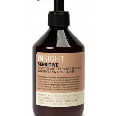Insight sensitive skin odżywka 400ml