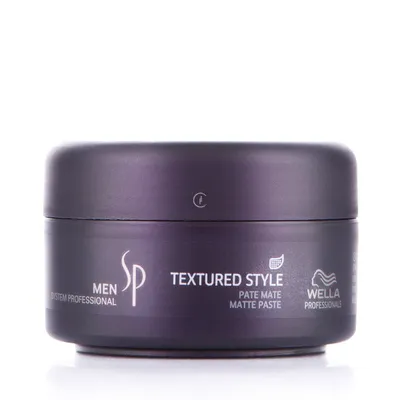 Wella sp men textured style 75 ml