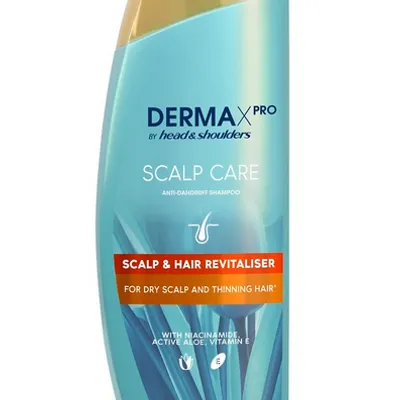 Head & shoulders dermaxpro scalp & revitalizer 225 ml