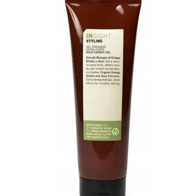 Insight styling hold cement żel 250ml