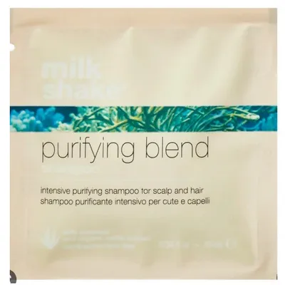 Milk shake purifying blend szampon 10 ml