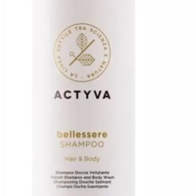 Kemon actyva bellessere refil shampoo 1000 ml