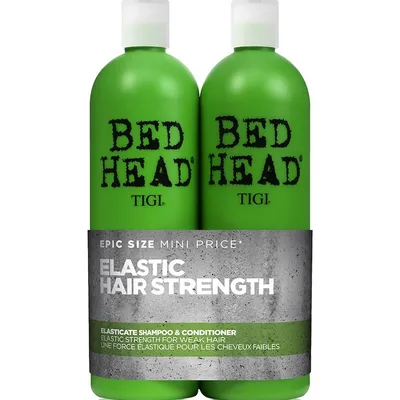 Tigi tween duo bh elasticate 2x750ml