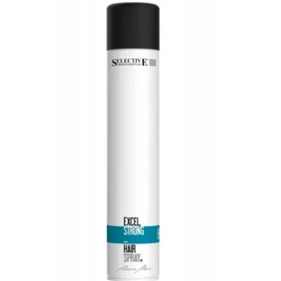 Selective excel strong mocny lakier 500 ml