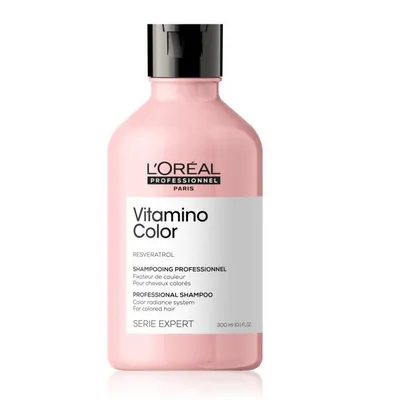 Loreal vitamino color szampon 300ml