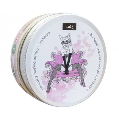 Laq peeling kocica 200ml