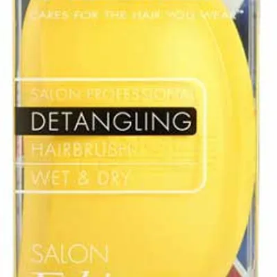 Tangle teezer elite szczotka neon żółto zielony 569