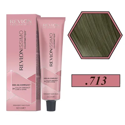 Revlon revlonissimo colorsmetique farba 60 ml .713