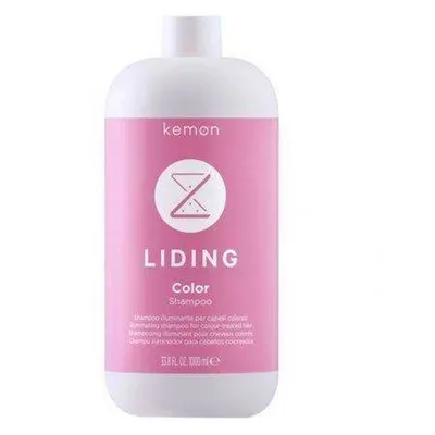 Kemon liding color szampon 1000ml