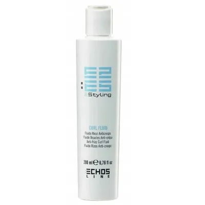 Echosline estyling curl fluid do loków 200ml