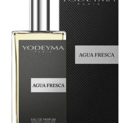 Yodeyma agua fresca eau de parfum 50 ml