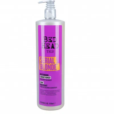Tigi bed head serial blonde odżywka 970ml