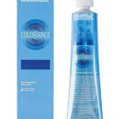 Goldwell colorance farba 60 ml 6-r 22